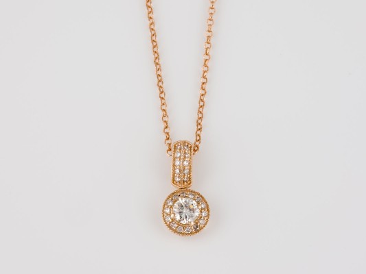 Picture BRILLANT COLLIER