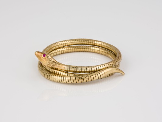 Picture SCHLANGENARMBAND