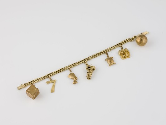 Picture BETTEL ARMBAND