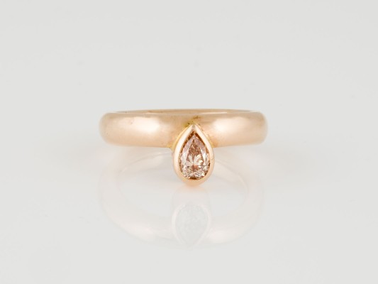 Picture DIAMANT RING