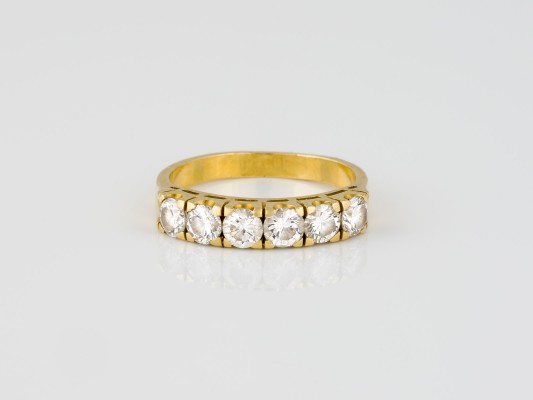 Picture DIAMANT RING