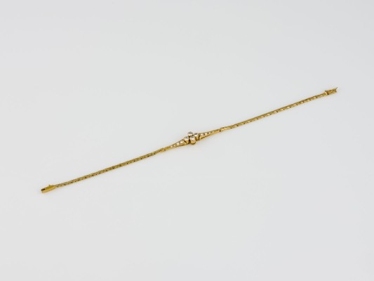 Picture BRILLANT ARMBAND
