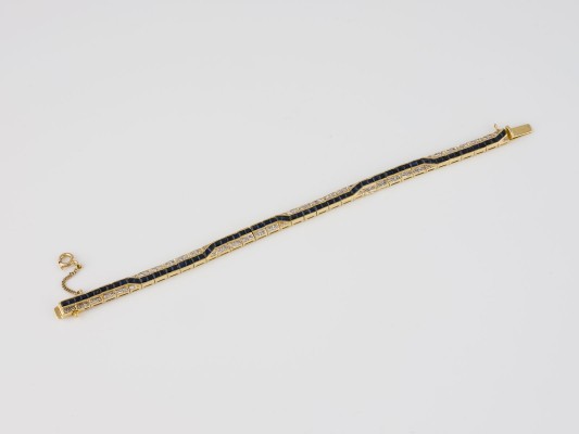 Picture SAPHIR ARMBAND