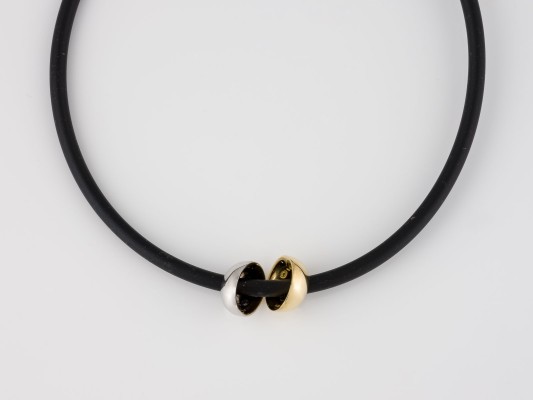 Bild GEORG JENSEN COLLIER