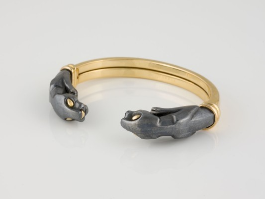 Bild 'CARTIER PANTÈRE' ARMREIF