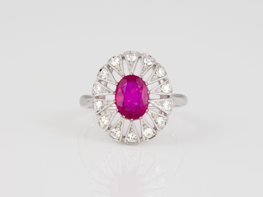 Picture RUBIN RING