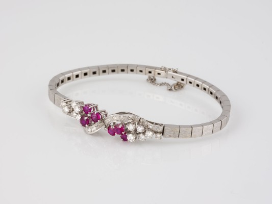 Picture RUBIN ARMBAND