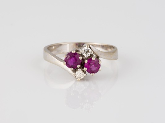 Picture RUBIN RING