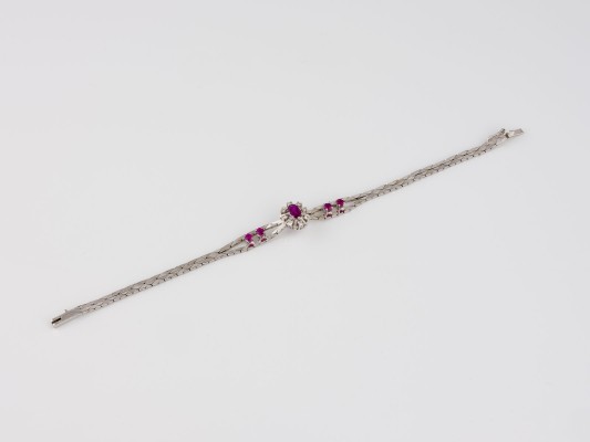 Picture RUBIN-ARMBAND