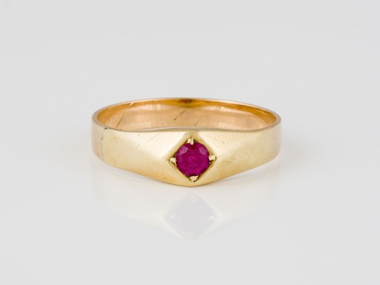 Picture RUBIN RING