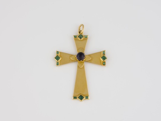 Picture KREUZ-ANHÄNGER