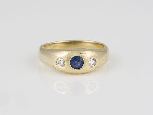 Picture SAPHIR BANDRING