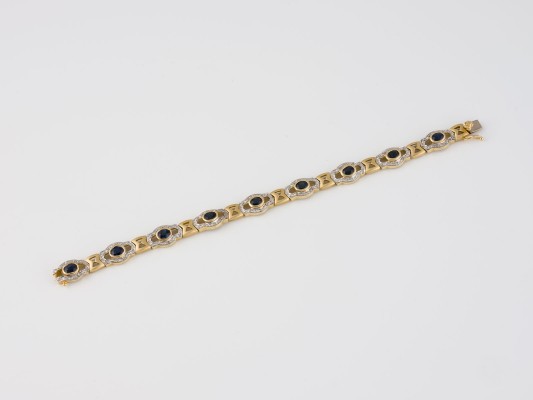 Picture SAPHIR ARMBAND