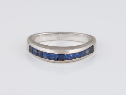 Picture SAPHIR RING