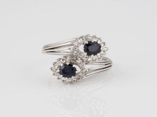 Picture SAPHIR RING