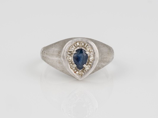 Picture SAPHIR RING
