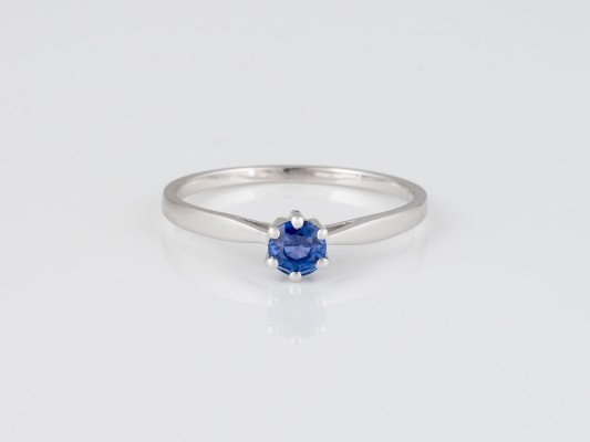 Picture SAPHIR RING