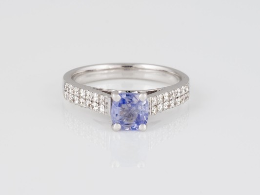 Picture SAPHIR RING