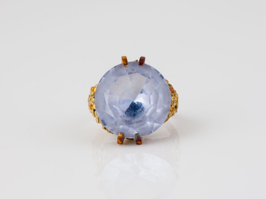 Bild EDELSTEIN RING