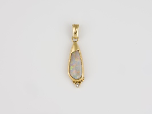 Picture OPAL ANHÄNGER