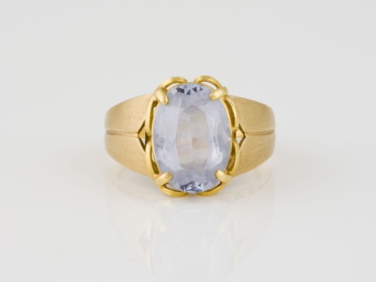 Bild SPINEL RING