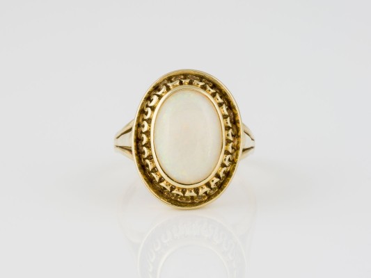 Bild OPAL RING