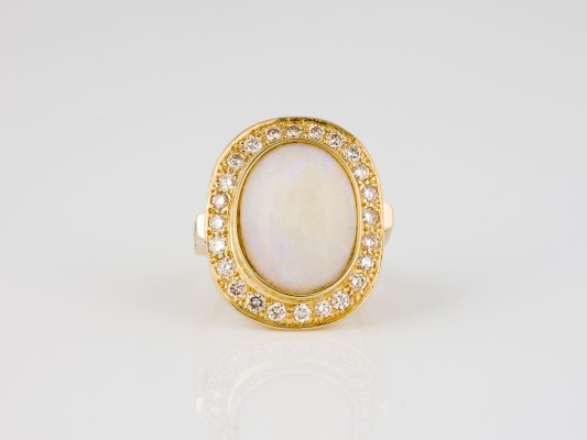 Bild OPAL RING