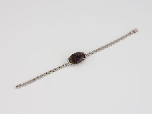 Picture OPAL-ARMBAND