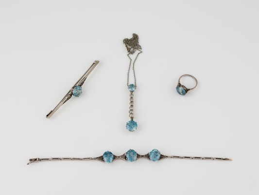 Bild SCHMUCK SET
