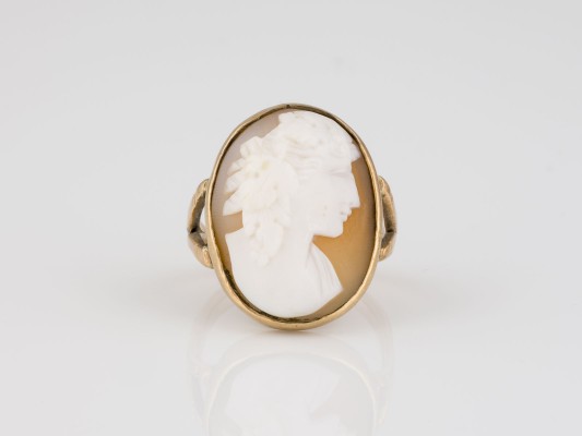 Bild GEMMEN RING