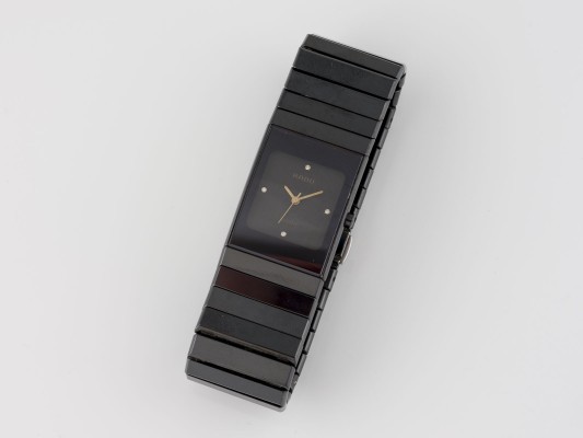 Bild ARMBANDUHR 'RADO DIASTAR JUBILÉ'