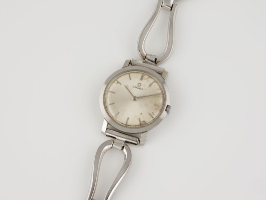 Bild ARMBANDUHR 'OMEGA'