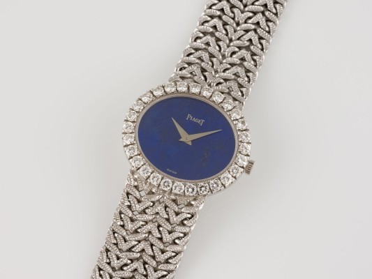 Bild ARMBANDUHR 'PIAGET'