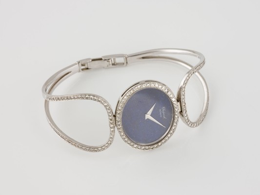 Bild ARMBANDUHR 'CHOPARD'