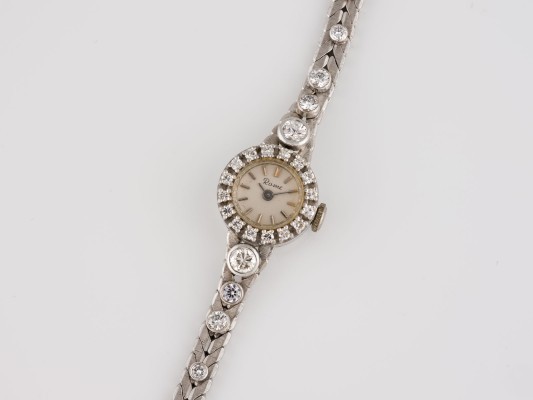 Bild ARMBANDUHR 'ROME'