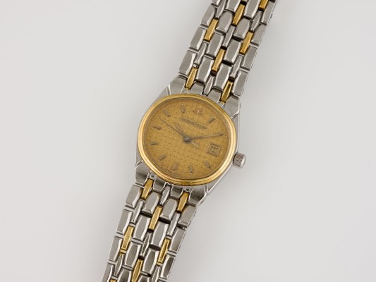 Bild DAMENUHR 'JAEGER LECOULTRE ALBATROZ'