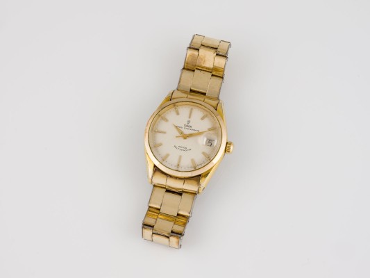 Bild ARMBANDUHR 'ROLEX TUDOR PRINCE OYSTERDATE'