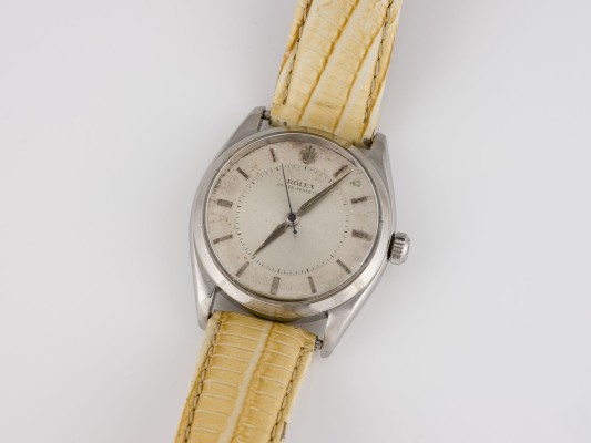 Bild ARMBANDUHR 'ROLEX OYSTER PERPETUAL'