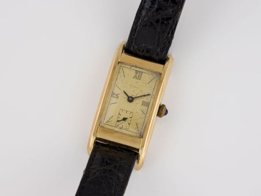 Bild ARMBANDUHR 'LAGO'