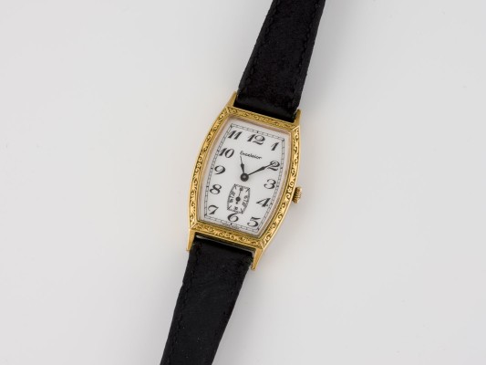 Picture DAMENARMBANDUHR 'EXCELSIOR'