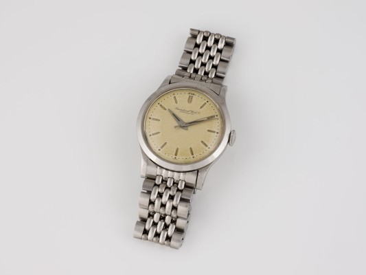 Bild ARMBANDUHR 'IWC'