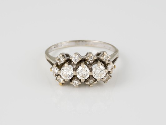 Picture BRILLANT RING
