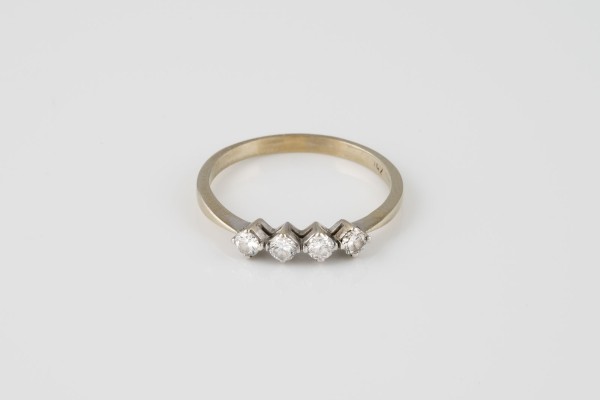 Picture BRILLANT RING