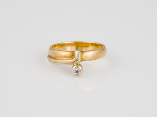 Picture BRILLANT RING