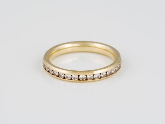 Picture ZEITLOSER MEMOIRE RING