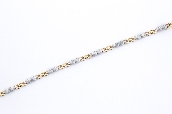Bild BICOLOR ARMBAND