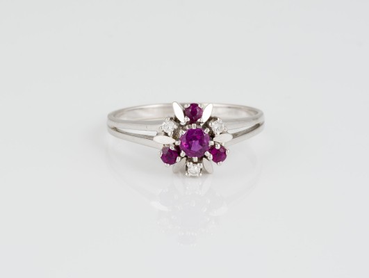 Bild MARGERITEN RING