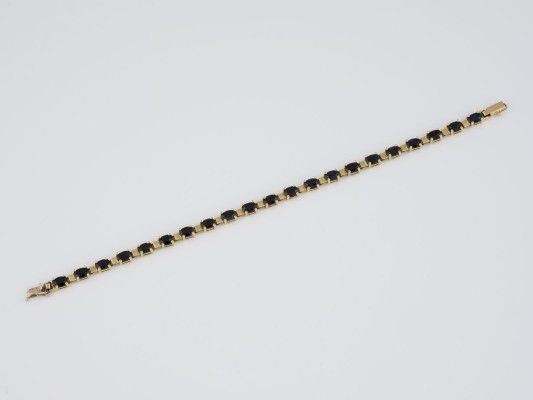 Picture SAPHIR TENNIS ARMBAND