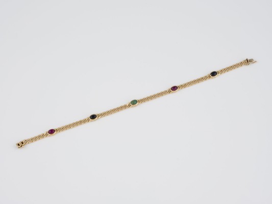 Picture TUTTI FRUTTI ARMBAND