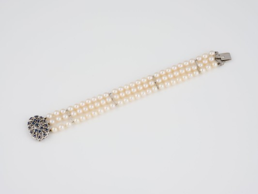 Bild 3 - REIHIGES PERLEN ARMBAND